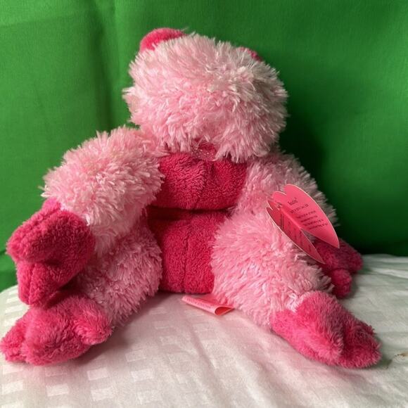 TY Pinkys - BAUBLES the
Pink Frog (7 inch) - Picture 5 of 9